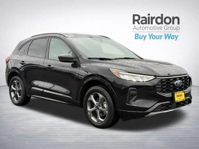 2024 Ford Escape ST-Line AWD's photo