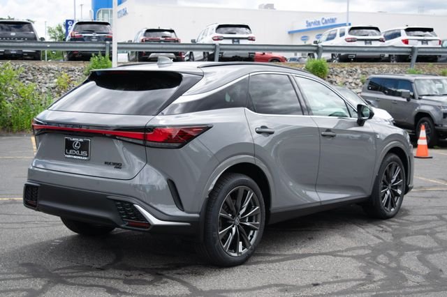 New 2026 Incognito Lexus F SPORT HANDLING AWD image 3