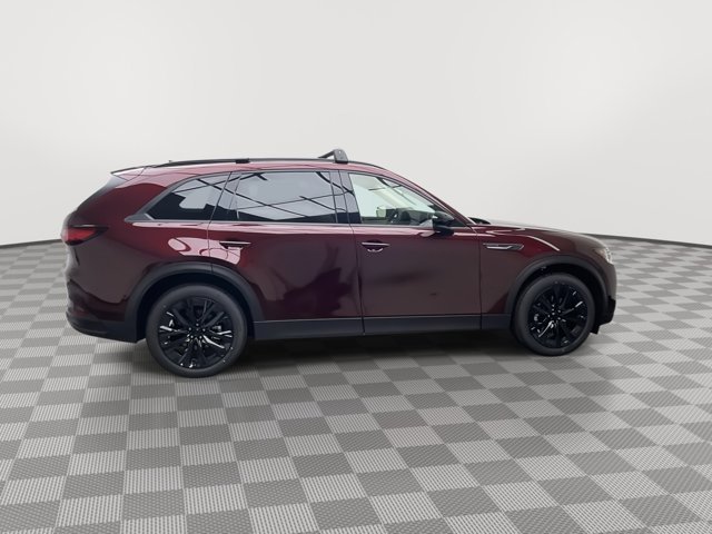 New 2026 Artisan Red Premium Mazda Premium Sport image 42