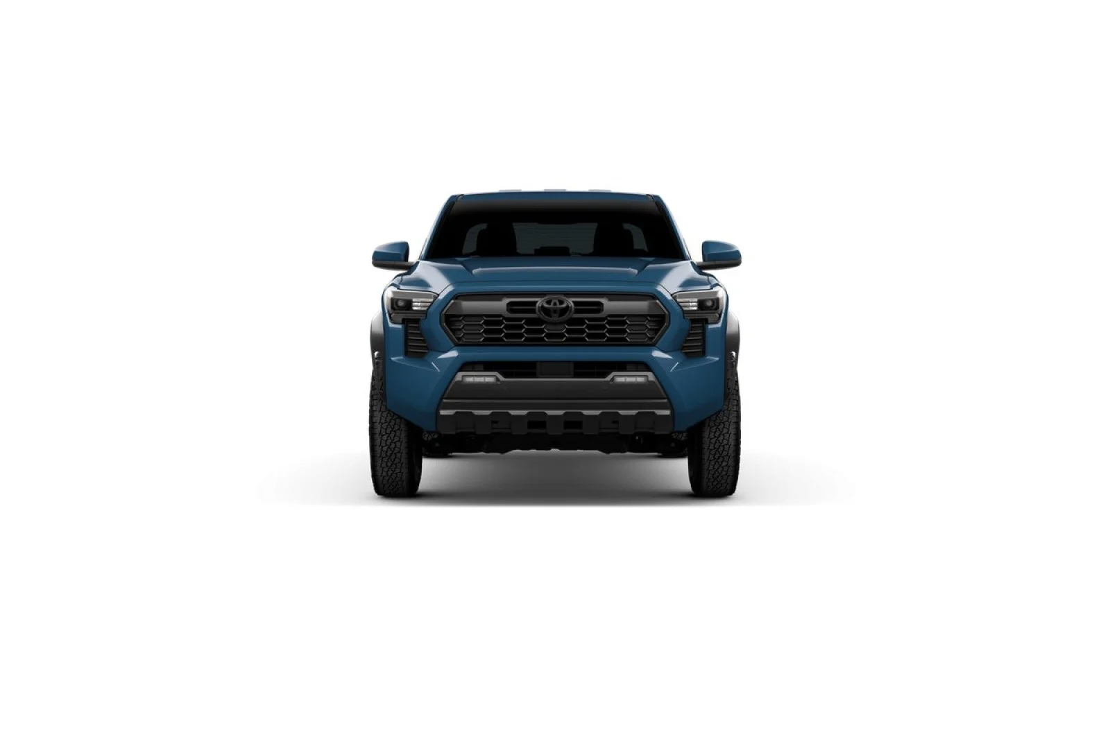 2026 Toyota Tacoma TRD Off Road - Photo 17