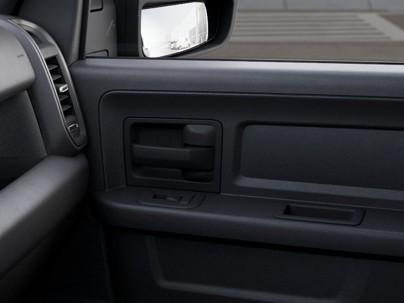 2025 RAM 2500 Tradesman - Photo 51