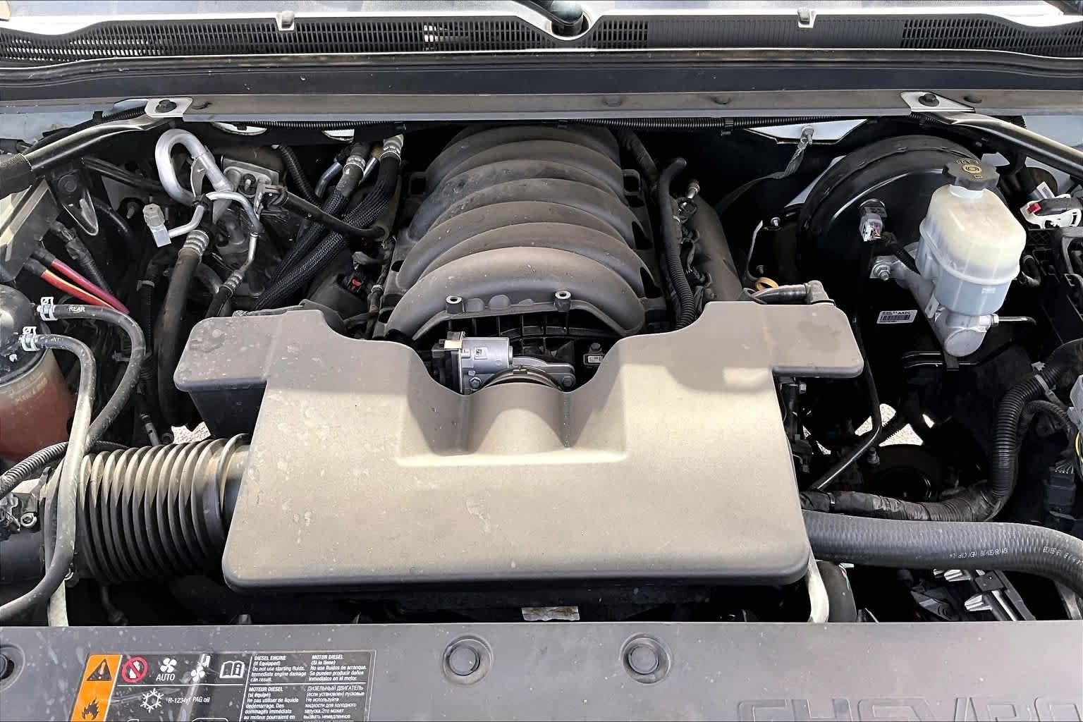 Used 2019 Summit White Chevrolet LT image 33