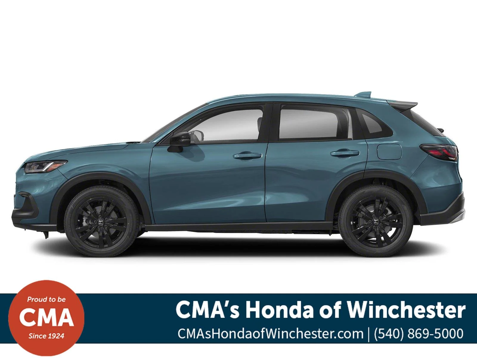New 2027 Nordic Forest Pearl Honda Sport image 12