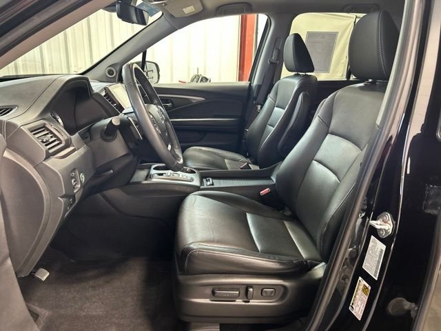2023 Honda Ridgeline RTL - Photo 15