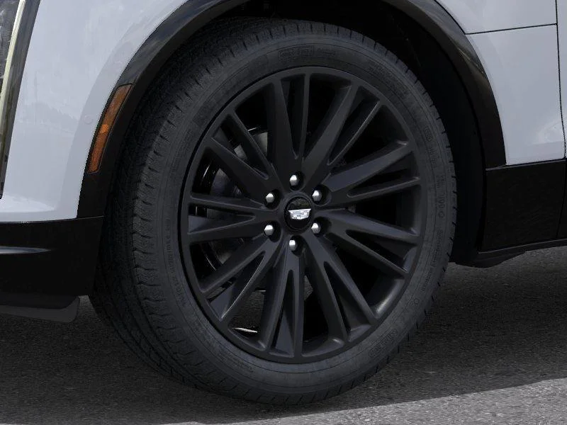 New 2026  Cadillac Sport image 9