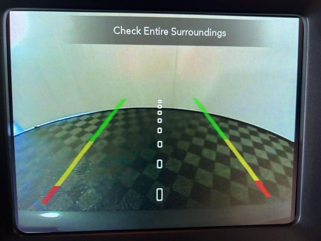 Used 2022 Graphite Gray Jeep Latitude image 22