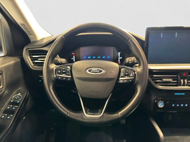Used 2024 White Ford Active image 13