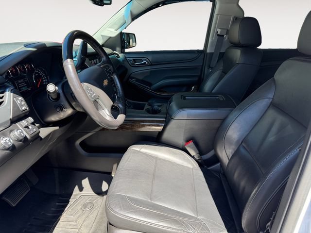 Used 2018 SUMMIT WHITE Chevrolet LT image 9