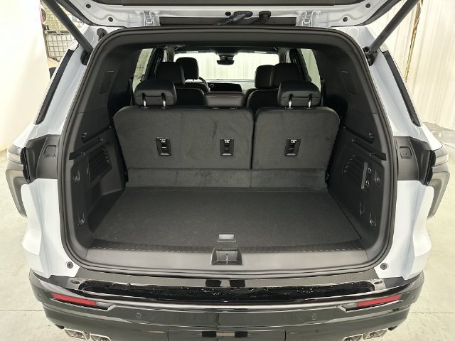 2026 Chevrolet Traverse RS - Photo 22