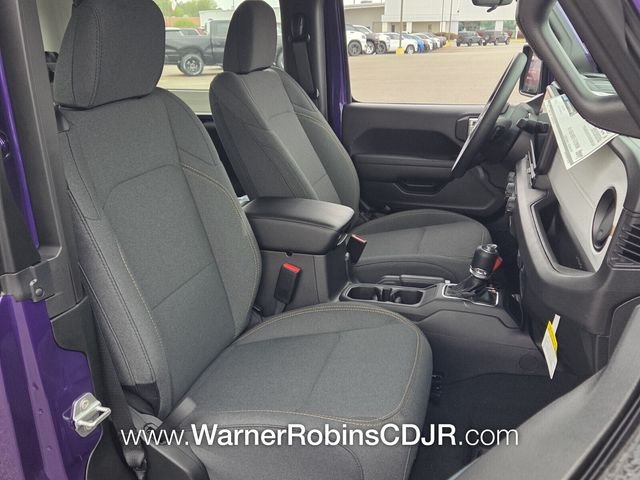 New 2026 Reign Exterior Paint Jeep Sport image 12