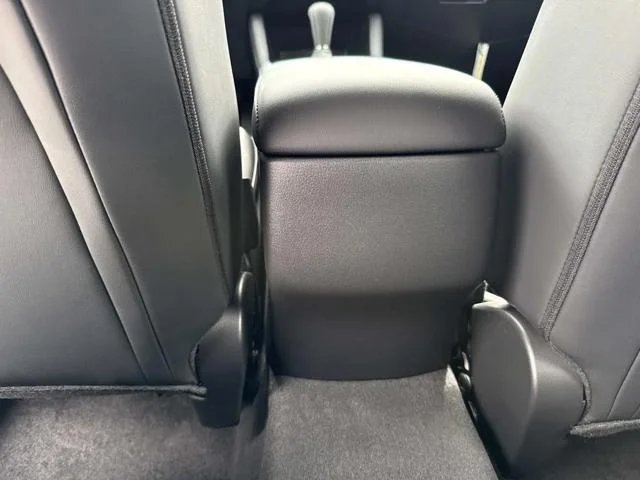 2026 Mazda Mazda3 Select Sport - Photo 23