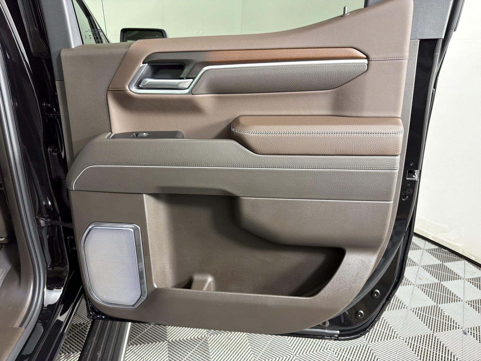 2026 GMC Sierra 1500 Denali - Photo 14