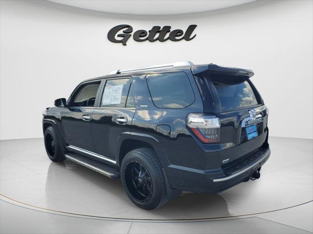 Certified Used 2023 MIDNIGHT BLACK METAL Toyota  image 7
