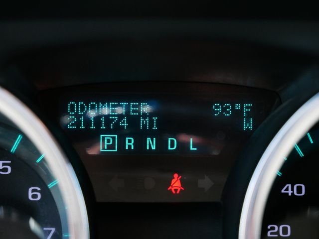 Used 2012 Black Chevrolet LT image 25