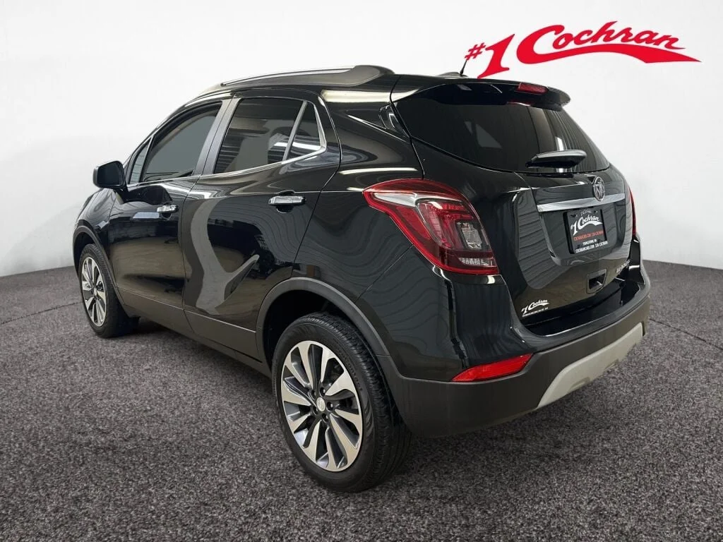 2022 Buick Encore Preferred - Photo 19
