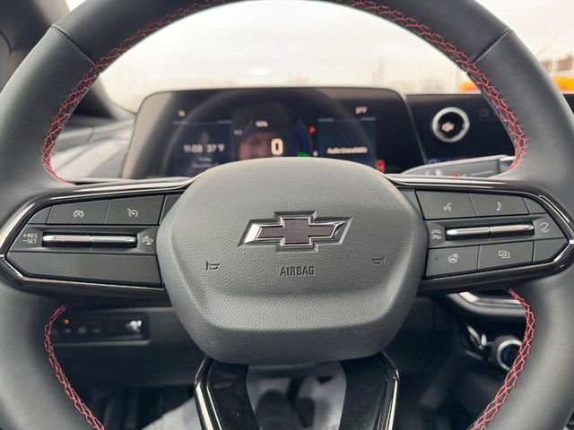 2026 Chevrolet Equinox EV RS - Photo 13