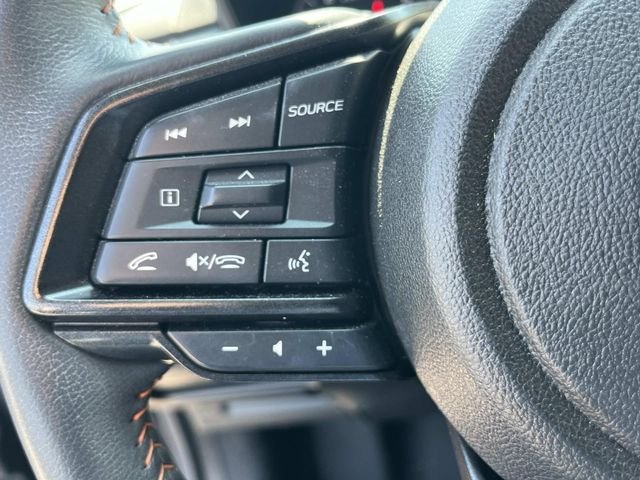 Used 2024 Black Subaru Limited image 32