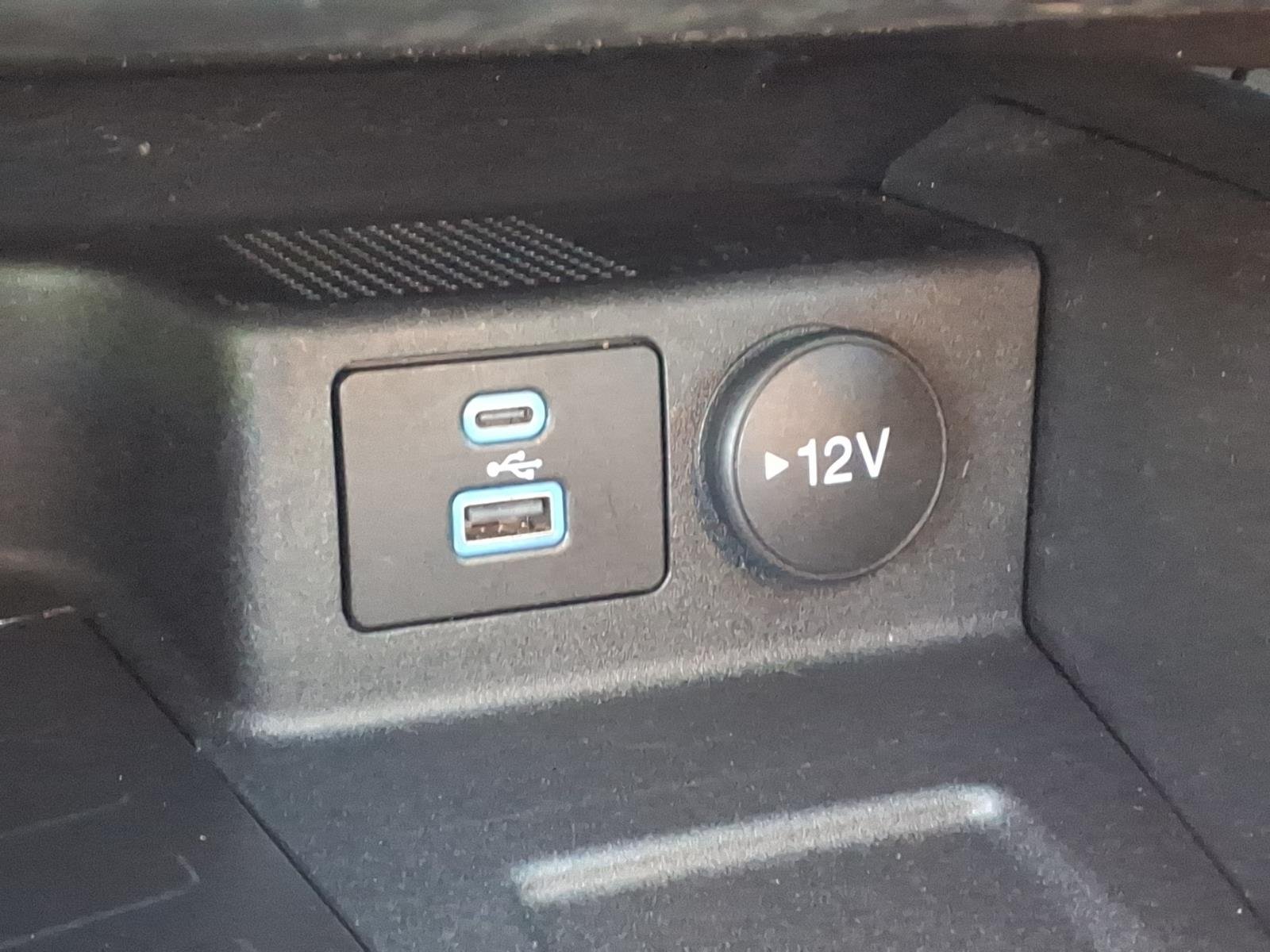 Used 2021 Black Ford Big Bend image 7