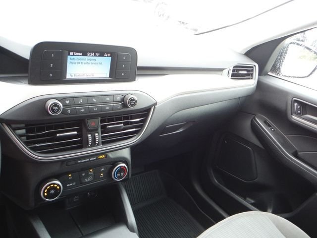 Used 2021 Black Ford S image 16