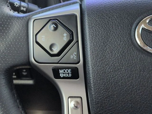 Used 2022 Black Toyota SR5 Premium image 25