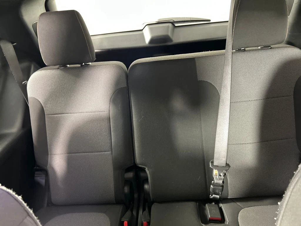 Used 2021 Gray Chevrolet LT image 20