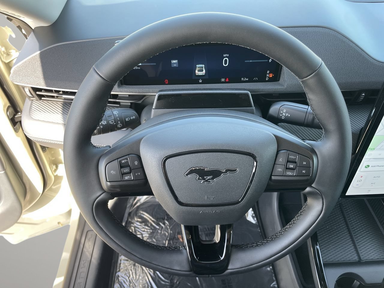 New 2026 Desert Sand Ford Select image 27
