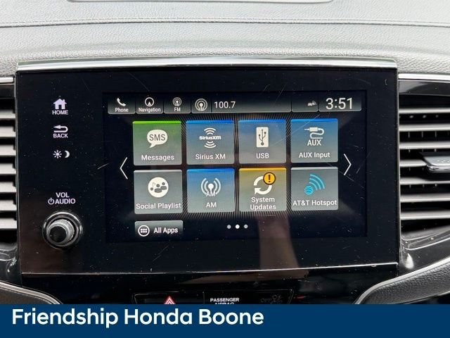 Used 2021 Purple Honda Elite image 27