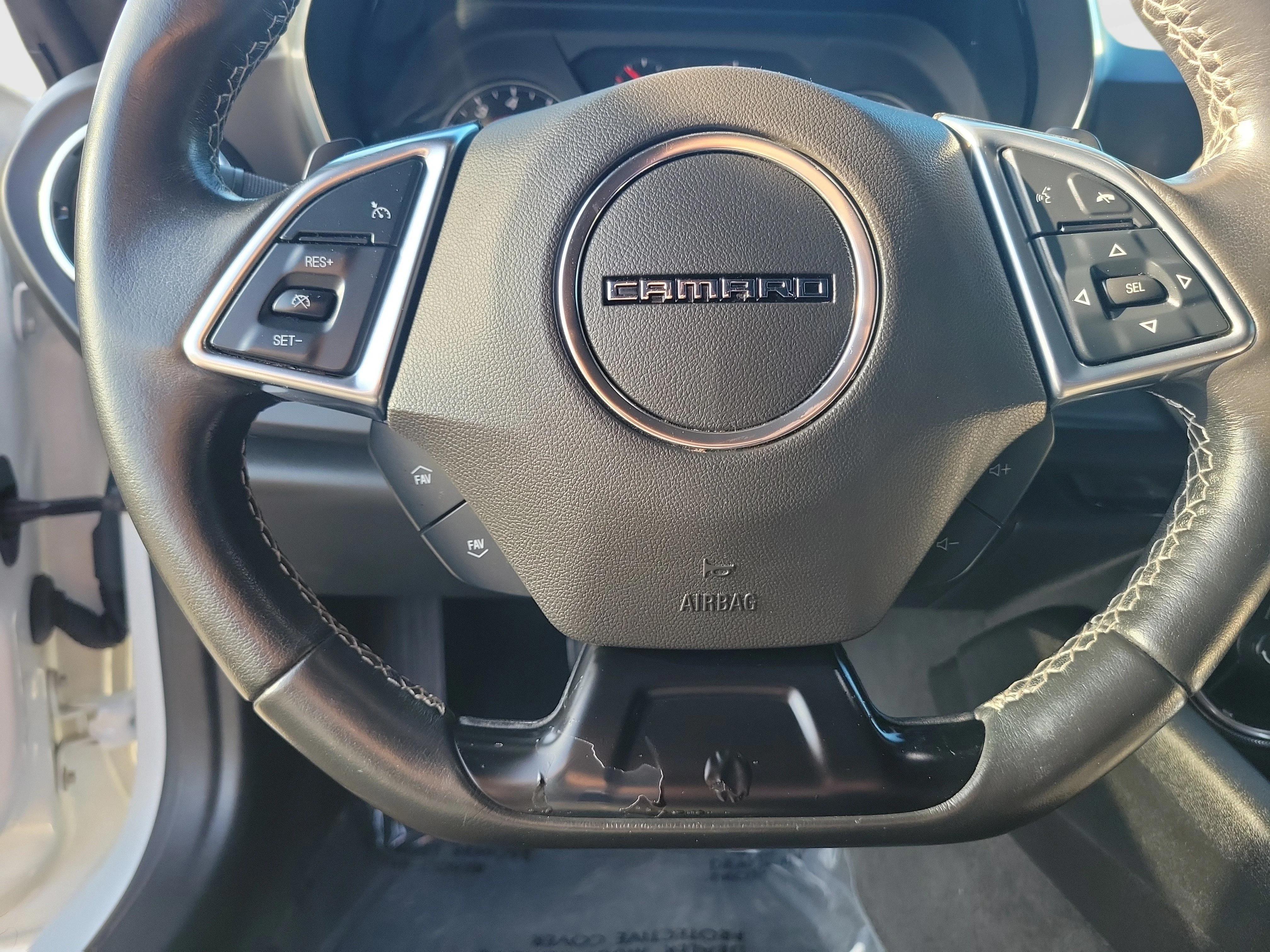 Certified Used 2022 White Chevrolet 1LT image 21