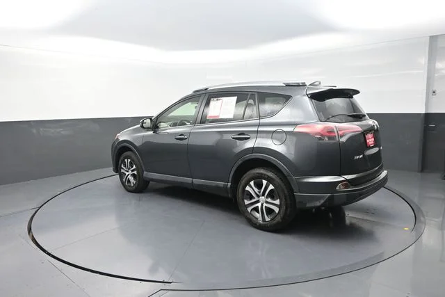 Used 2016 Gray Toyota LE image 59