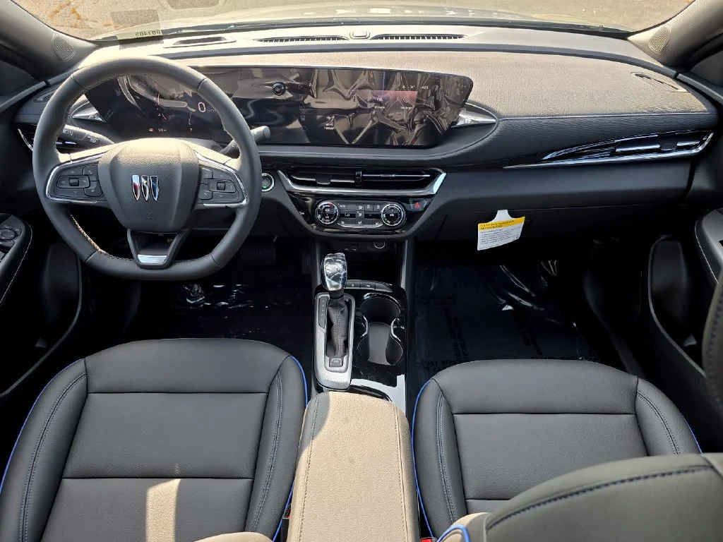 2026 Buick Envista Sport Touring - Photo 36