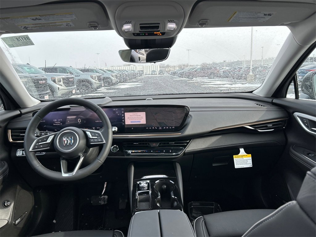 2026 BUICK ENVISION - Image 31