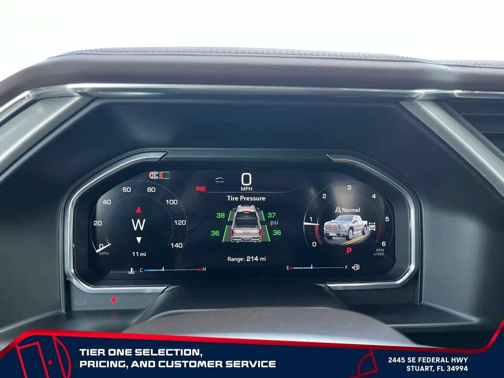 2026 GMC Sierra 1500 Denali - Photo 27