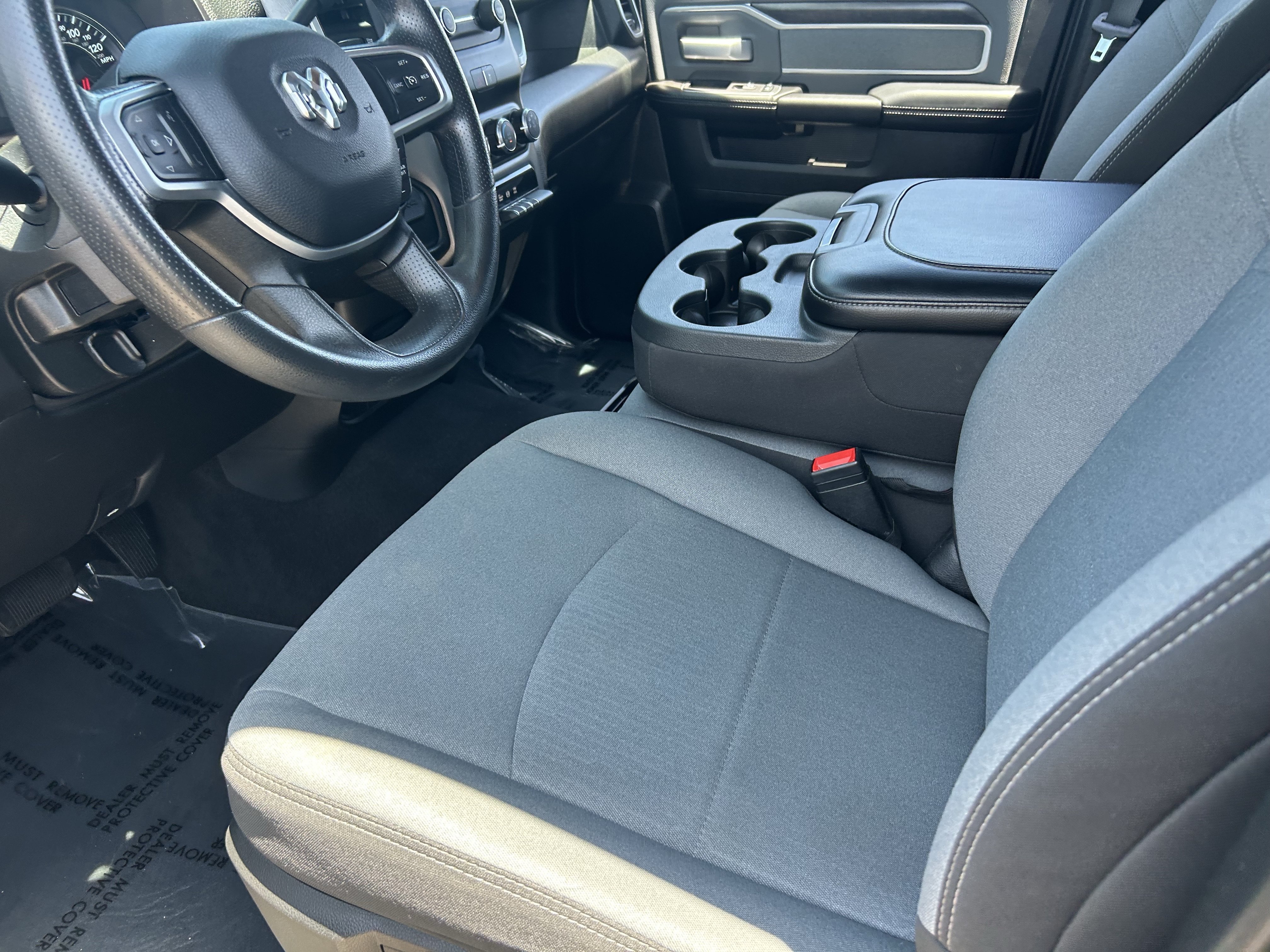 2023 RAM Ram 3500 Pickup Big Horn - Photo 25