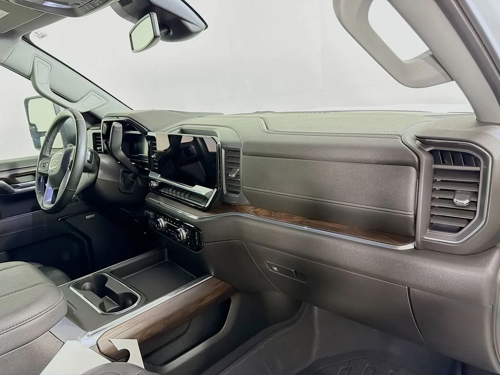 2024 GMC Sierra 3500HD SLT - Photo 26