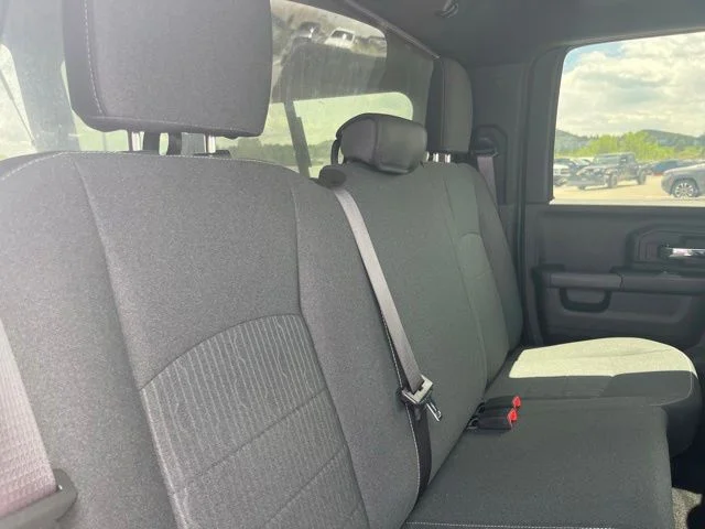 Used 2021 Red Ram Warlock image 25