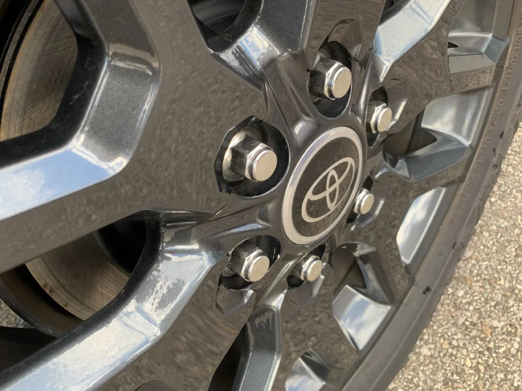 Used 2023  Toyota Platinum image 35