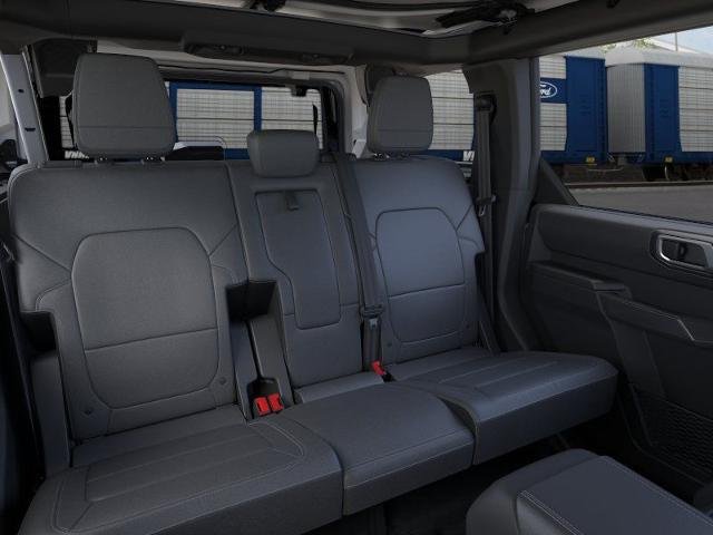 New 2026 Avalanche Gray Ford Outer Banks® image 36