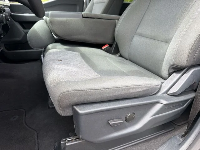 Used 2026 White Ford XLT image 21