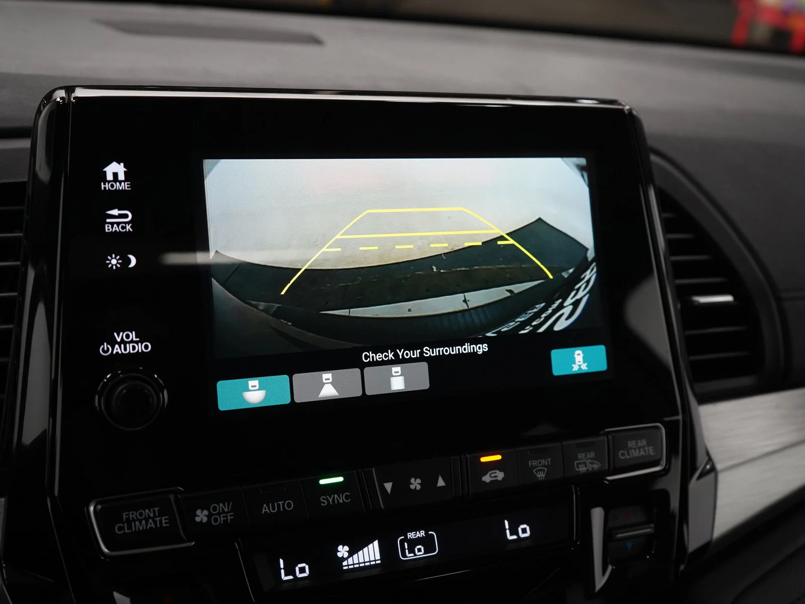 Used 2019 Bronze Honda EX-L image 25