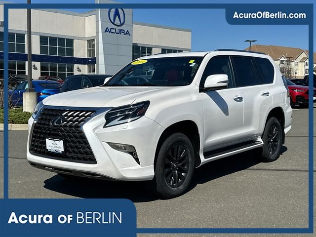 2023 Lexus GX