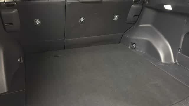 Used 2024 Silver Sky Metallic Toyota LE image 30