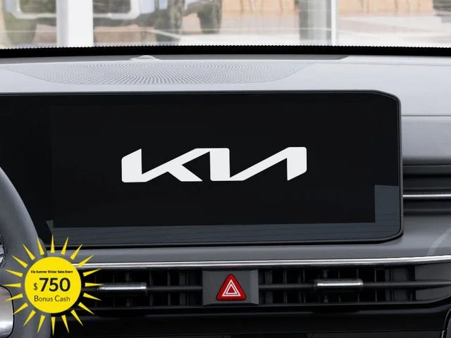 2026 Kia K5 GT-Line - Photo 20