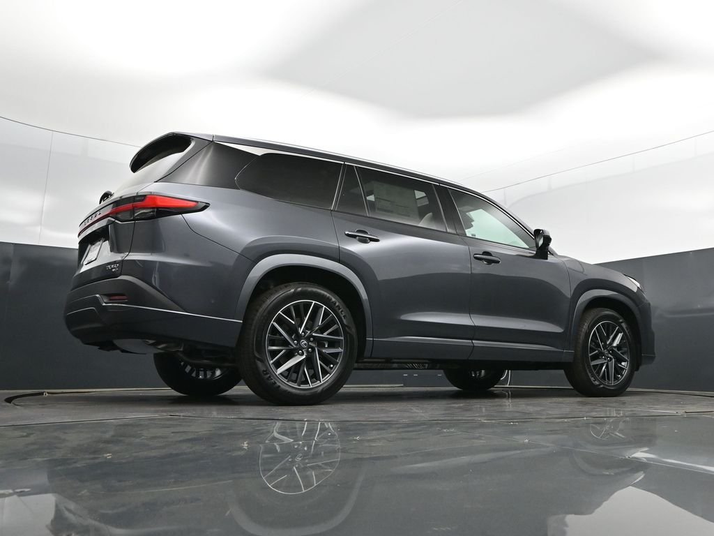 2026 Lexus TX 350 Premium - Photo 44