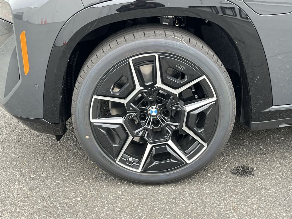 2026 BMW XM Base - Photo 10