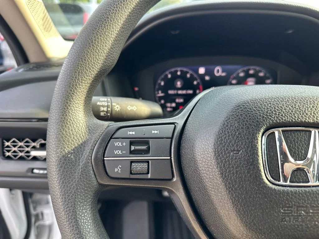 2026 Honda Accord SE - Photo 31