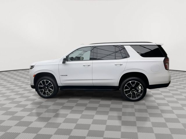 Used 2023 Summit White Chevrolet RST image 42
