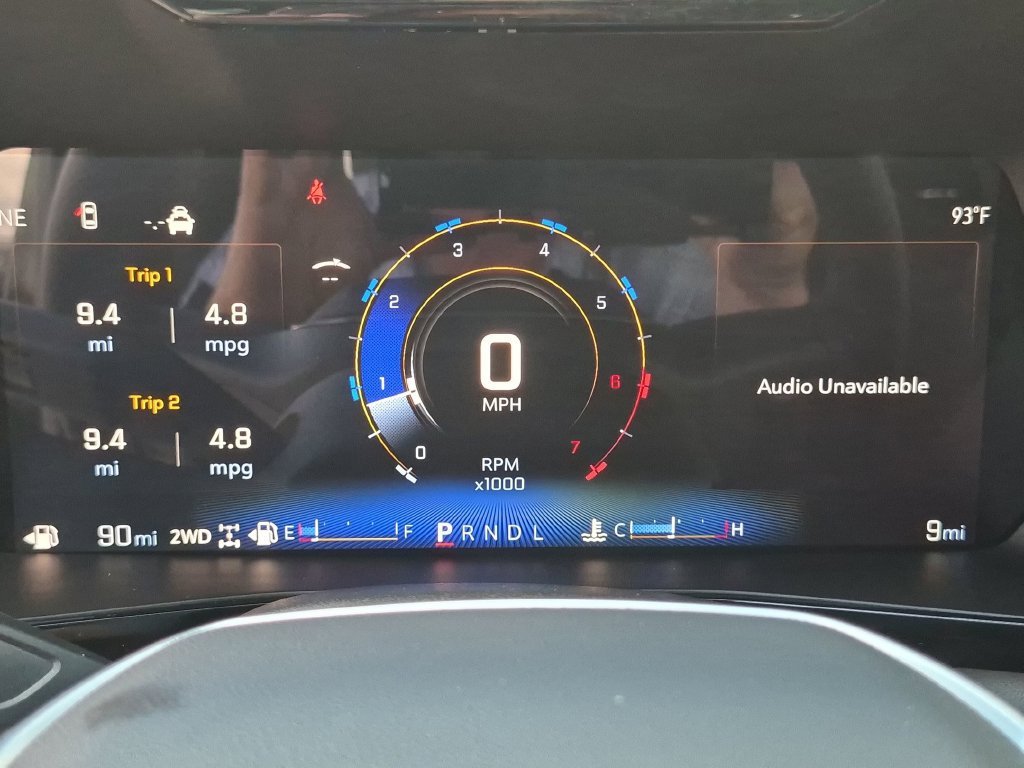 2026 Chevrolet Colorado ZR2 - Photo 19