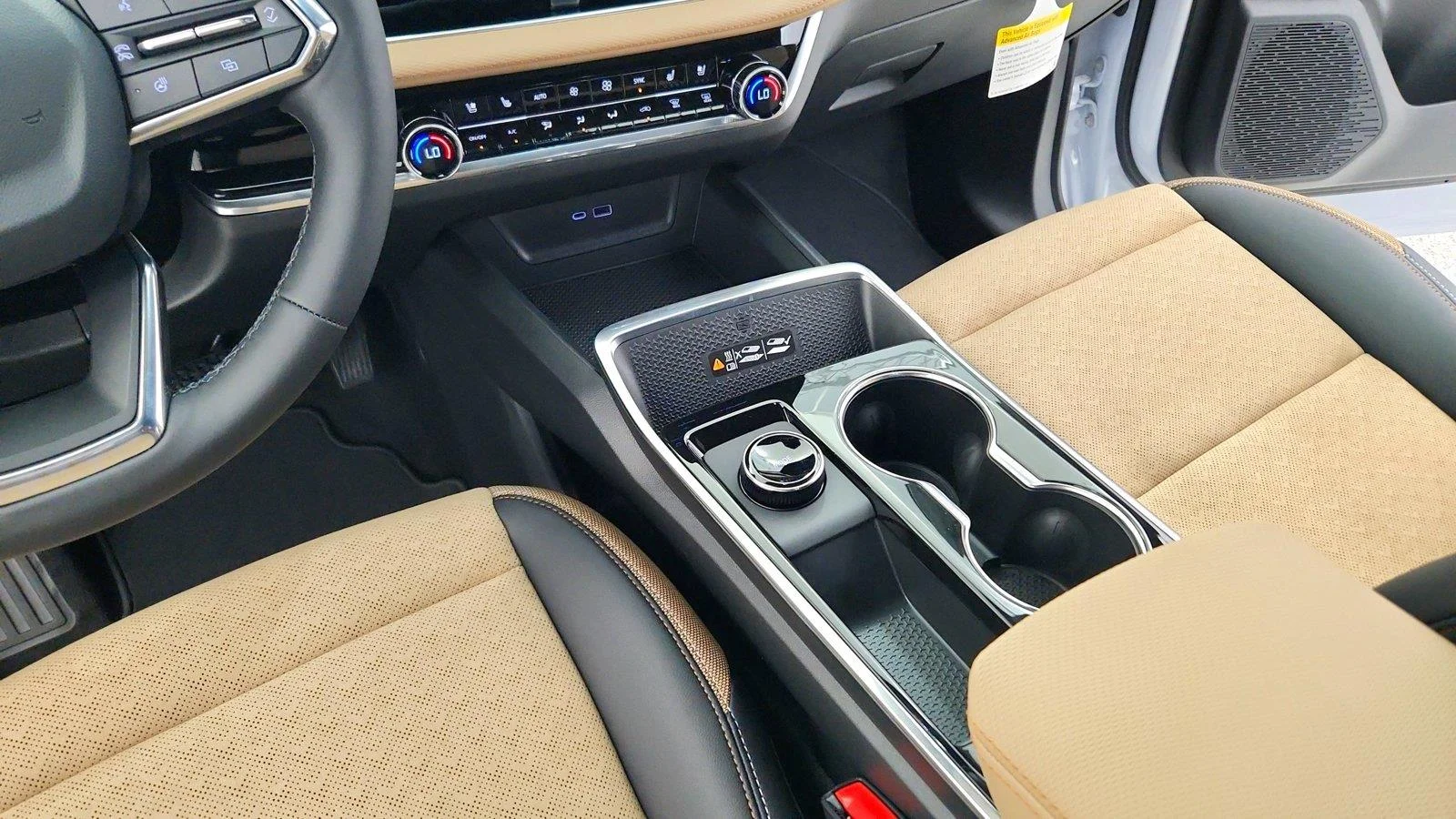 2027 Chevrolet Equinox ACTIV - Photo 28