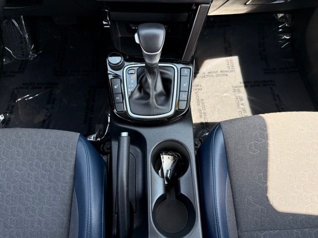 Used 2024 Gray Kia S image 26