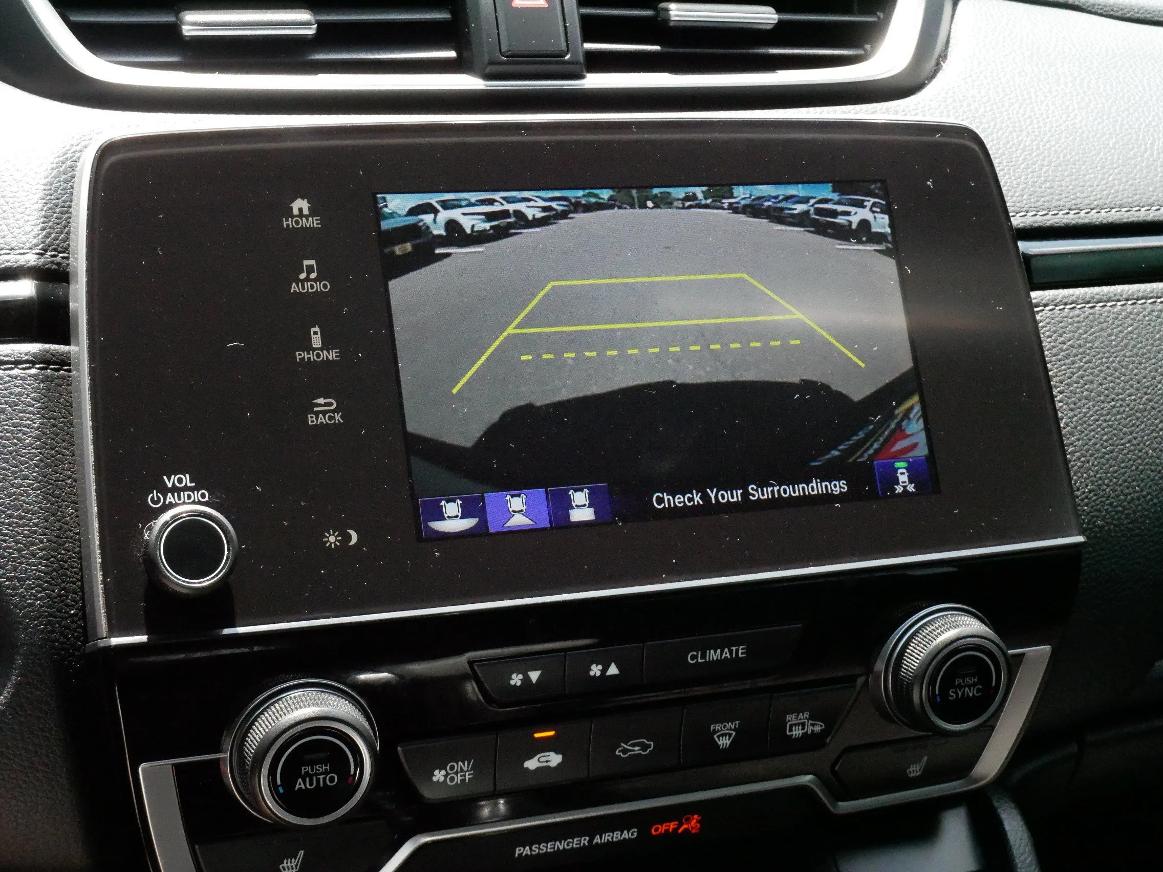 2019 Honda CR-V EX - Photo 28